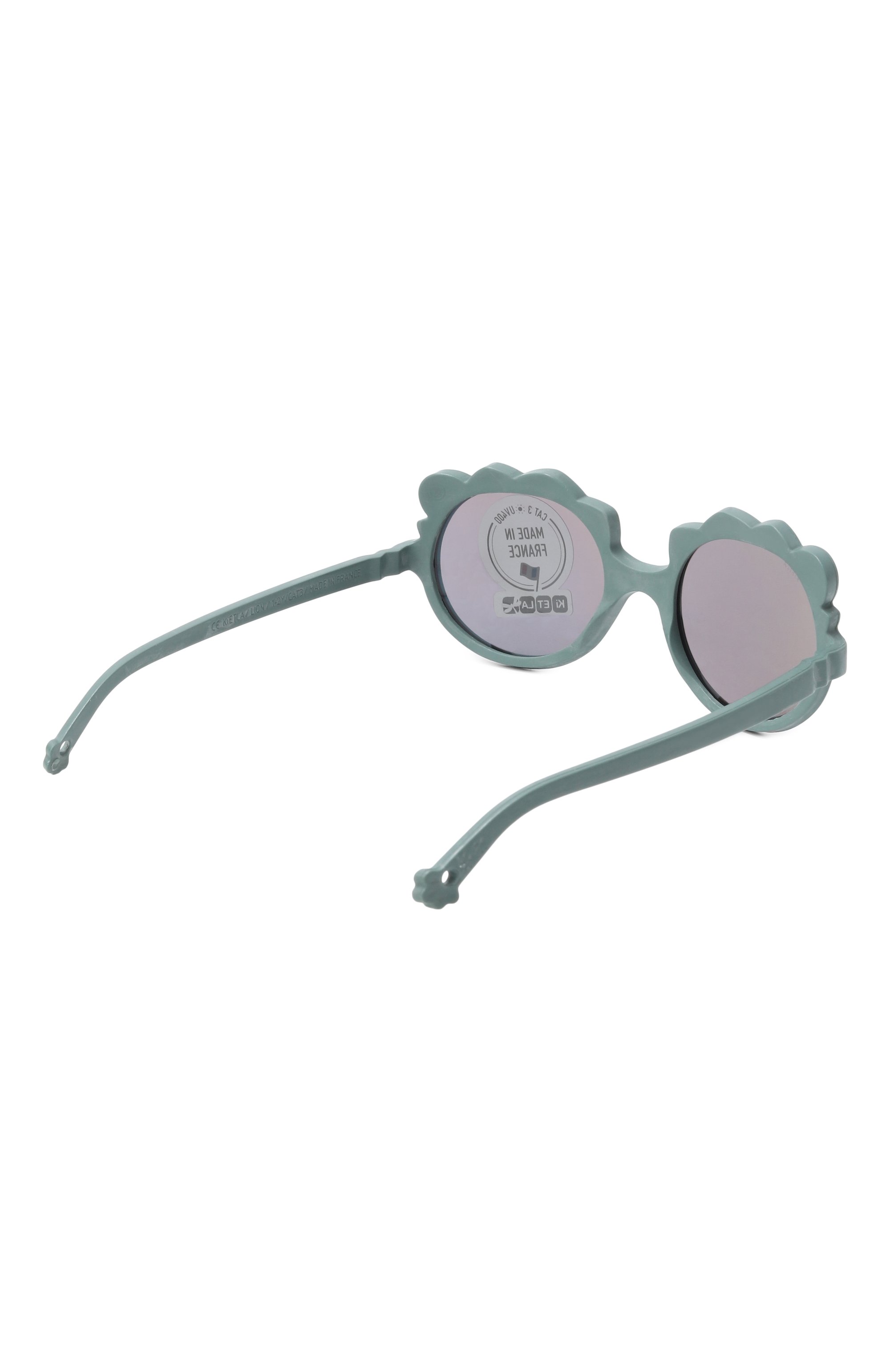 Солнцезащитные очки lion KIETLA, арт. WO1SUNGREENB, фото 3