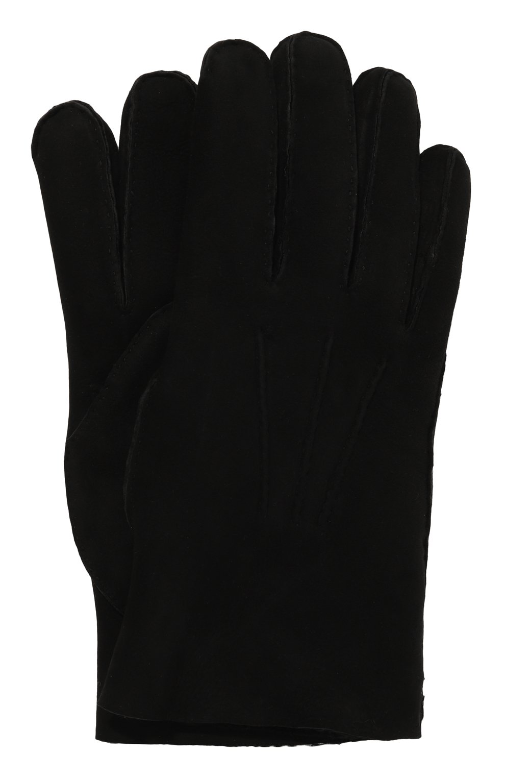 Замшевые перчатки FEDELI, арт. 7UI01007, фото 1