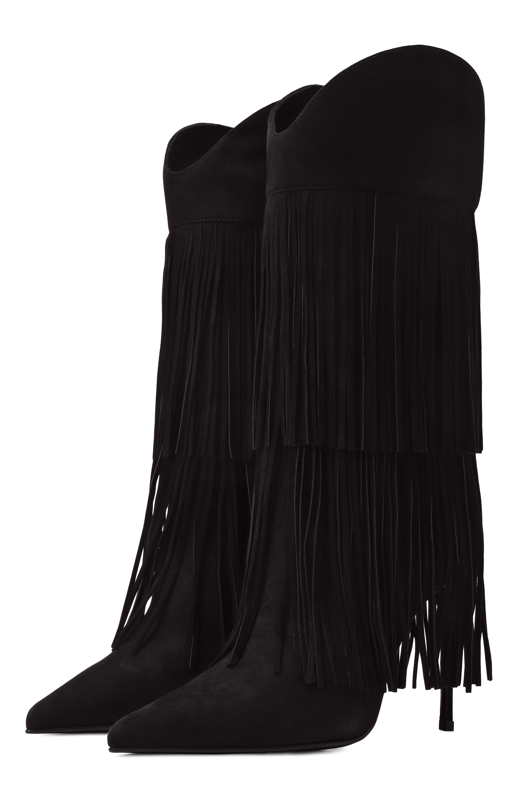 Замшевые сапоги andy 100 LE SILLA, арт. 2262E090RCPPP0W, фото 1