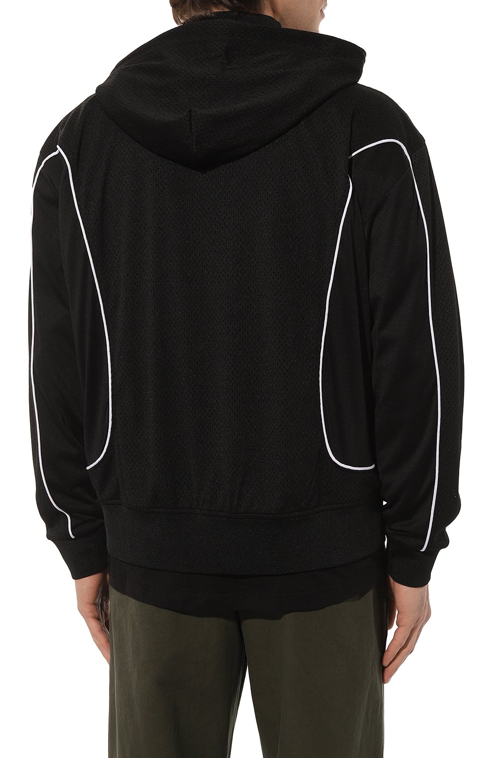 Толстовка DIESEL, арт. A08367/0HGAU, фото 4