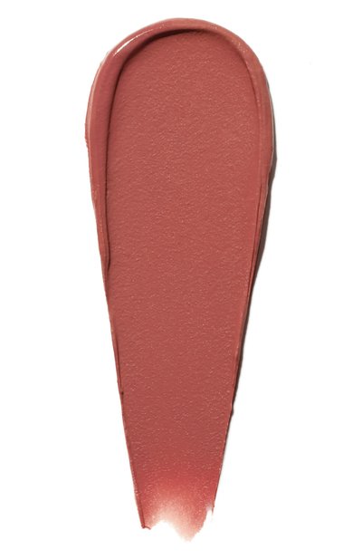 Женская жидкая матовая помада для губ luxe matte liquid lipstick, оттенок budding rose (6ml) BOBBI BROWN, арт. HYP5-20
