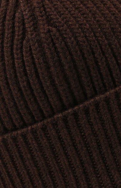 Кашемировая шапка DOLCE & GABBANA, арт. GXK63T/JAWK0, фото 3