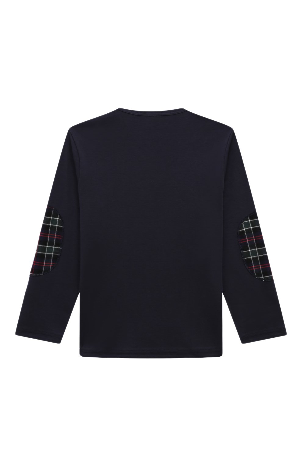 Хлопковая пижама STORY LORIS, арт. 36652/8-16, фото 3