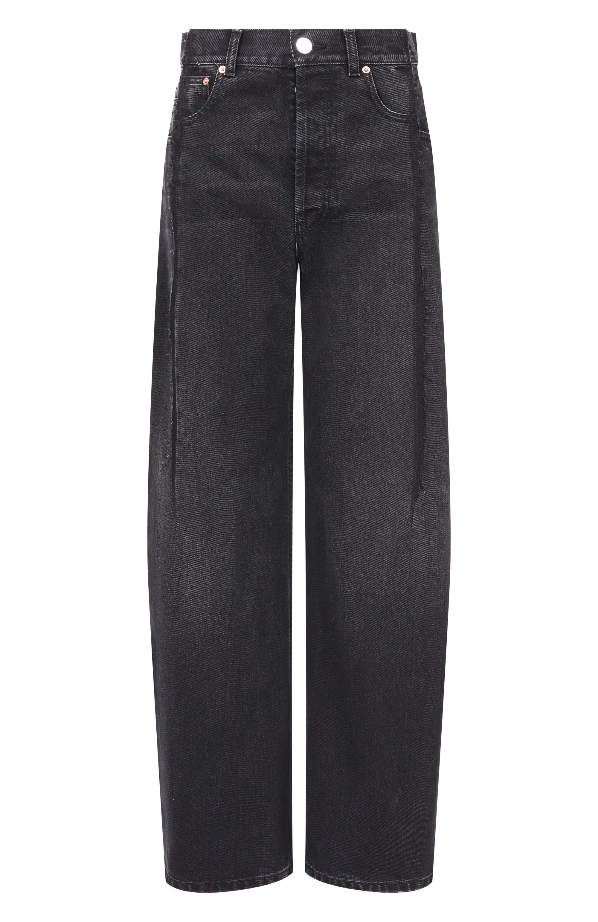 Джинсы VETEMENTS, арт. ME76DP089B4/2803 DENIM, фото 1