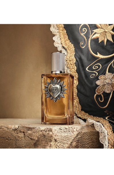 Духи devotion for men (50ml) DOLCE & GABBANA, арт. 8054754403145, фото 4