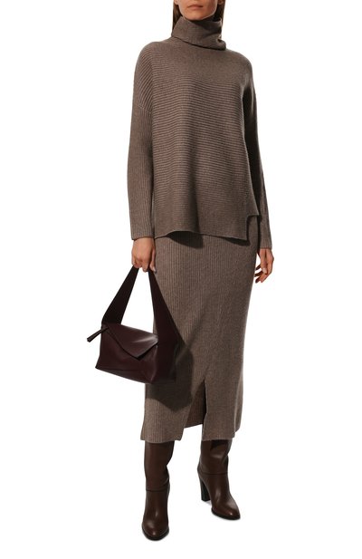 Кашемировый свитер RE VERA, арт. 23W-13-575, фото 2