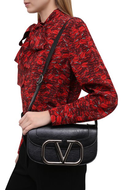 Сумка supervee VALENTINO, арт. VW2B0G09/JHG, фото 2