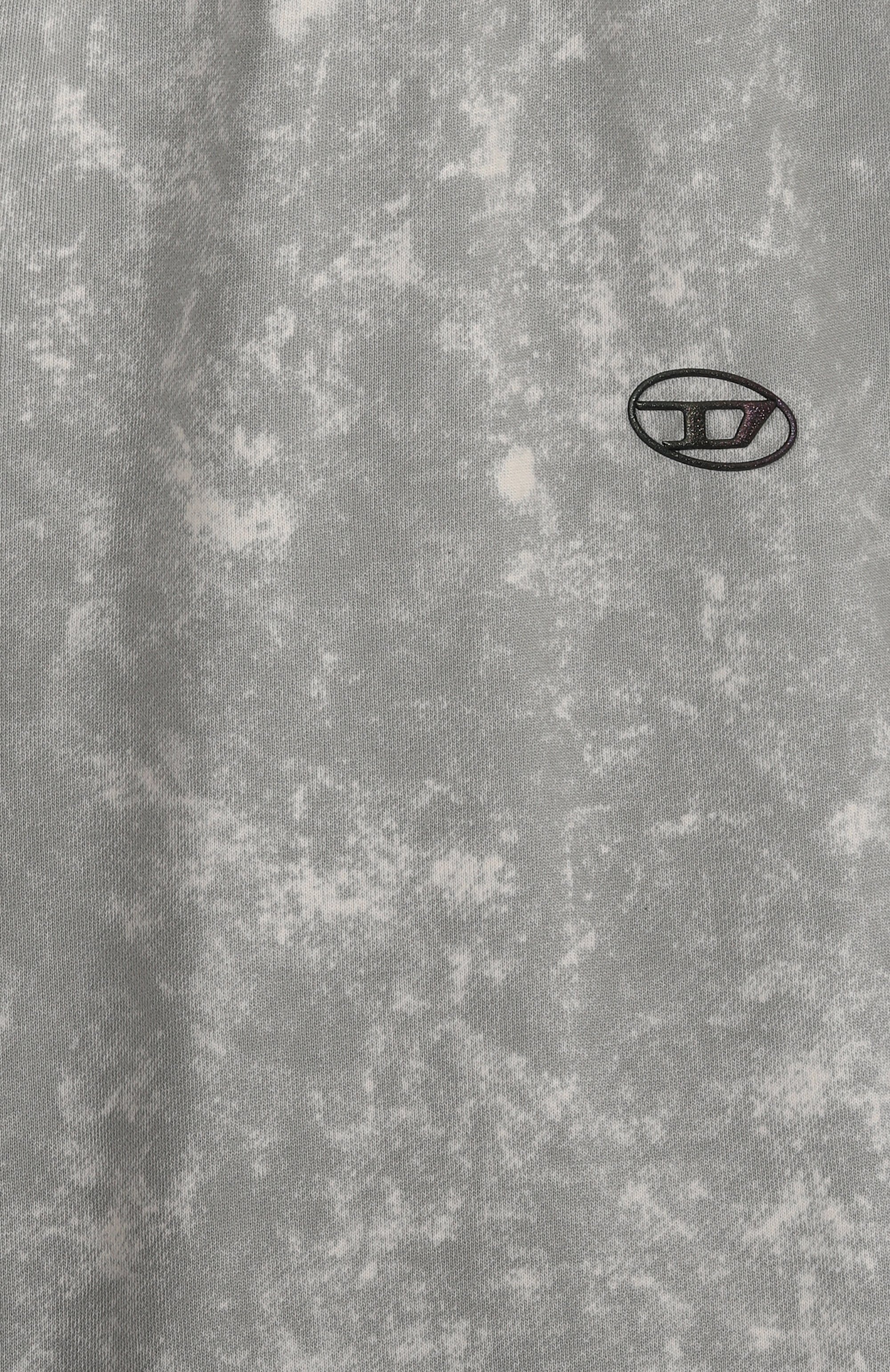 Хлопковые брюки DIESEL, арт. J02895/KYA0F, фото 3