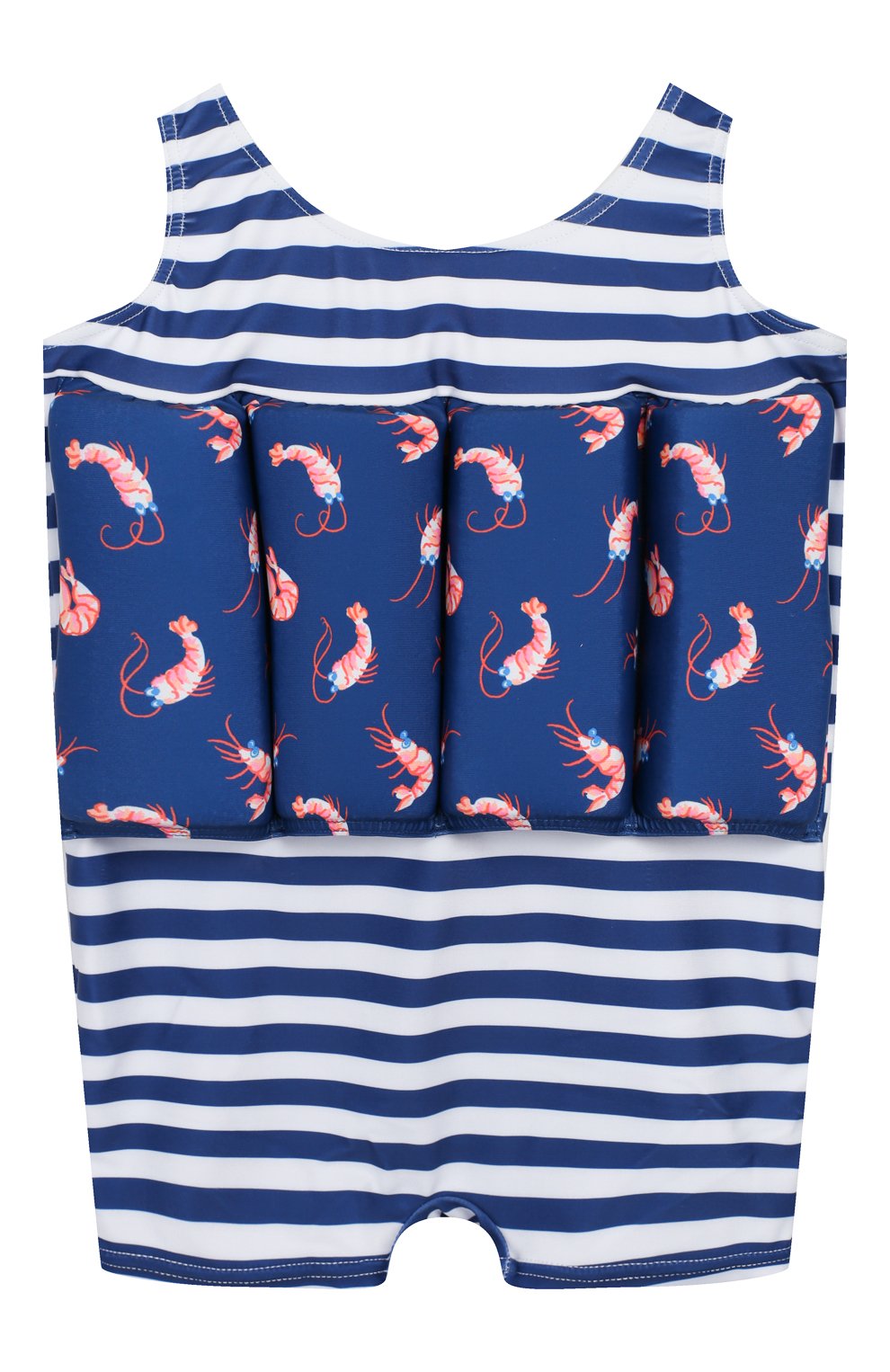 Купальный костюм с поддерживающими вставками SUNUVA, арт. S9442/1-6, фото 1