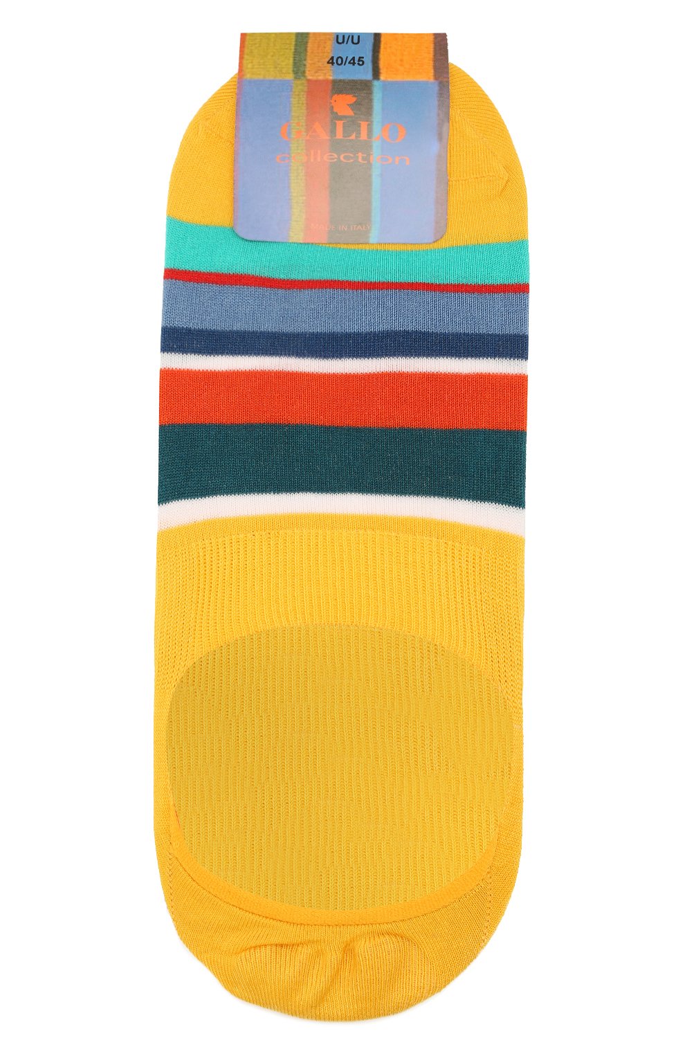 Хлопковые подследники GALLO, арт. AP508364, фото 1