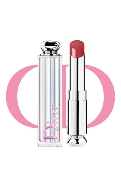 Женская губная помада dior addict stellar shine, 667 розовый метеорит DIOR, арт. C004800667