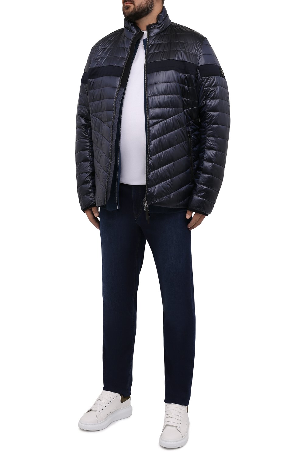 Джинсы HILTL, арт. PARKER/74878/60-70, фото 2