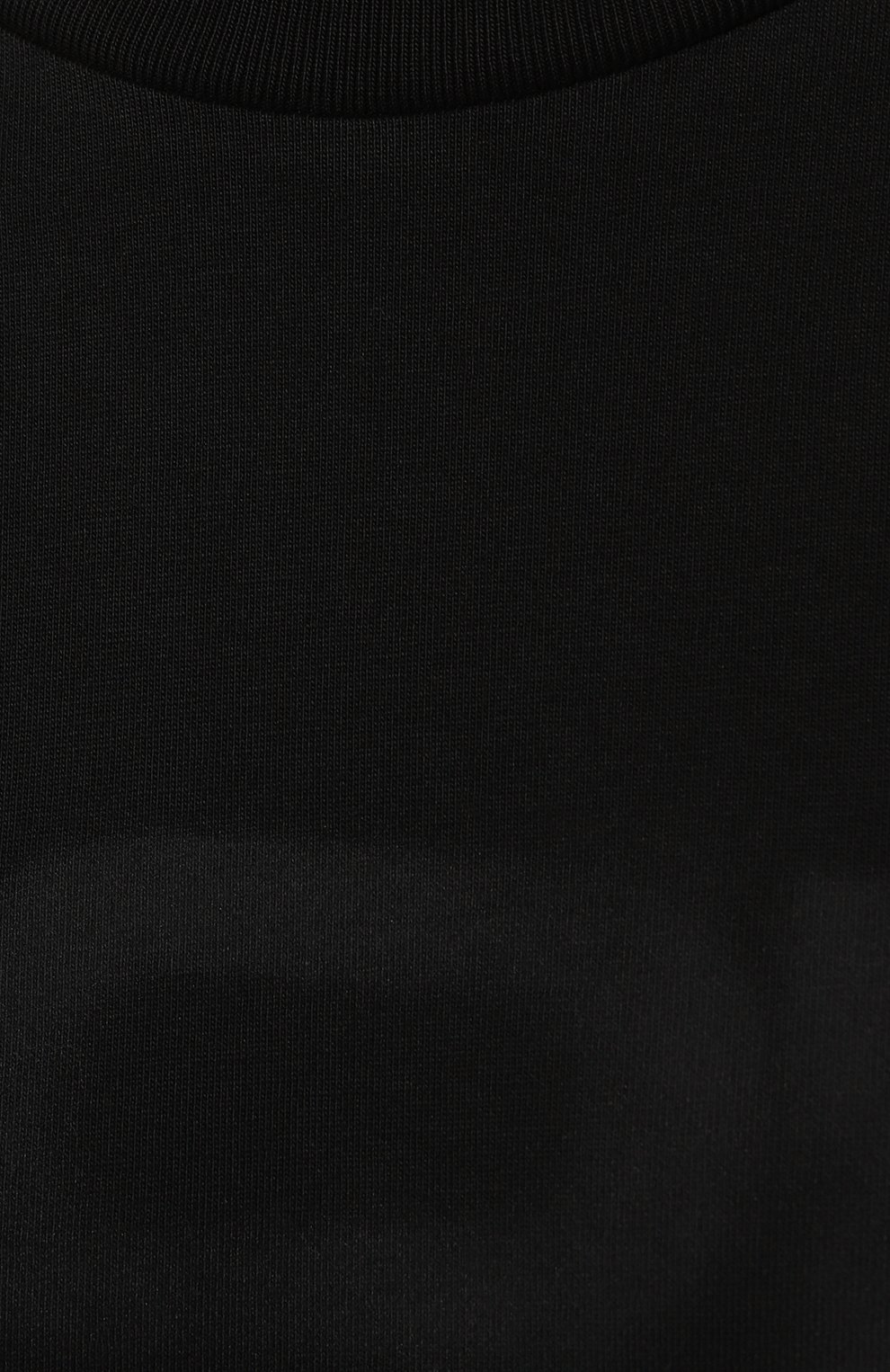 Хлопковая футболка AN OTHER DATE, арт. F40DMATH083, фото 5