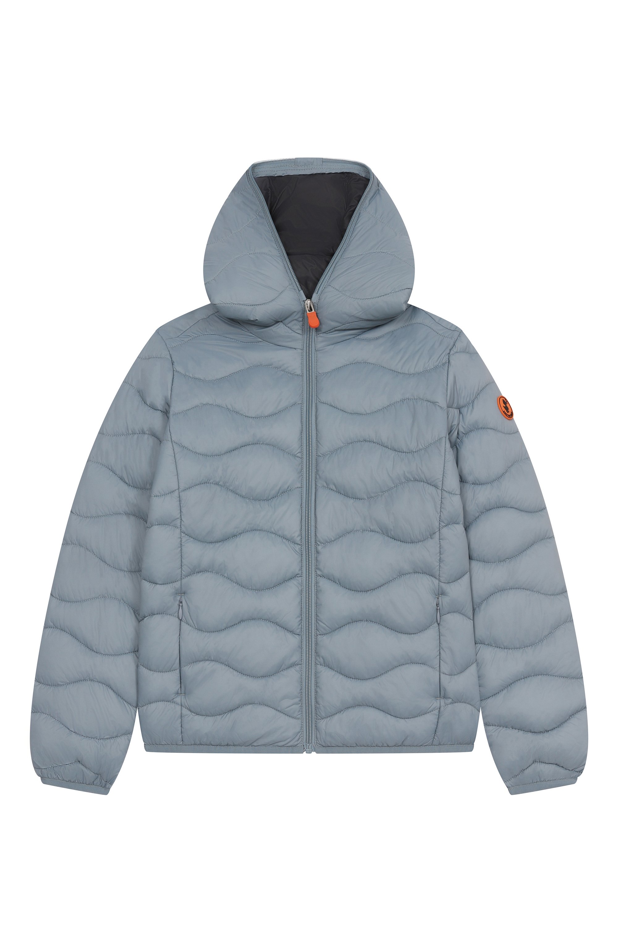 Утепленная куртка SAVE THE DUCK, арт. J32189B/YUL/GIGA20/10-16, фото 1