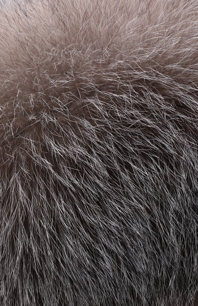 Шапка из меха песца FURLAND, арт. 0015301310010600000, фото 4