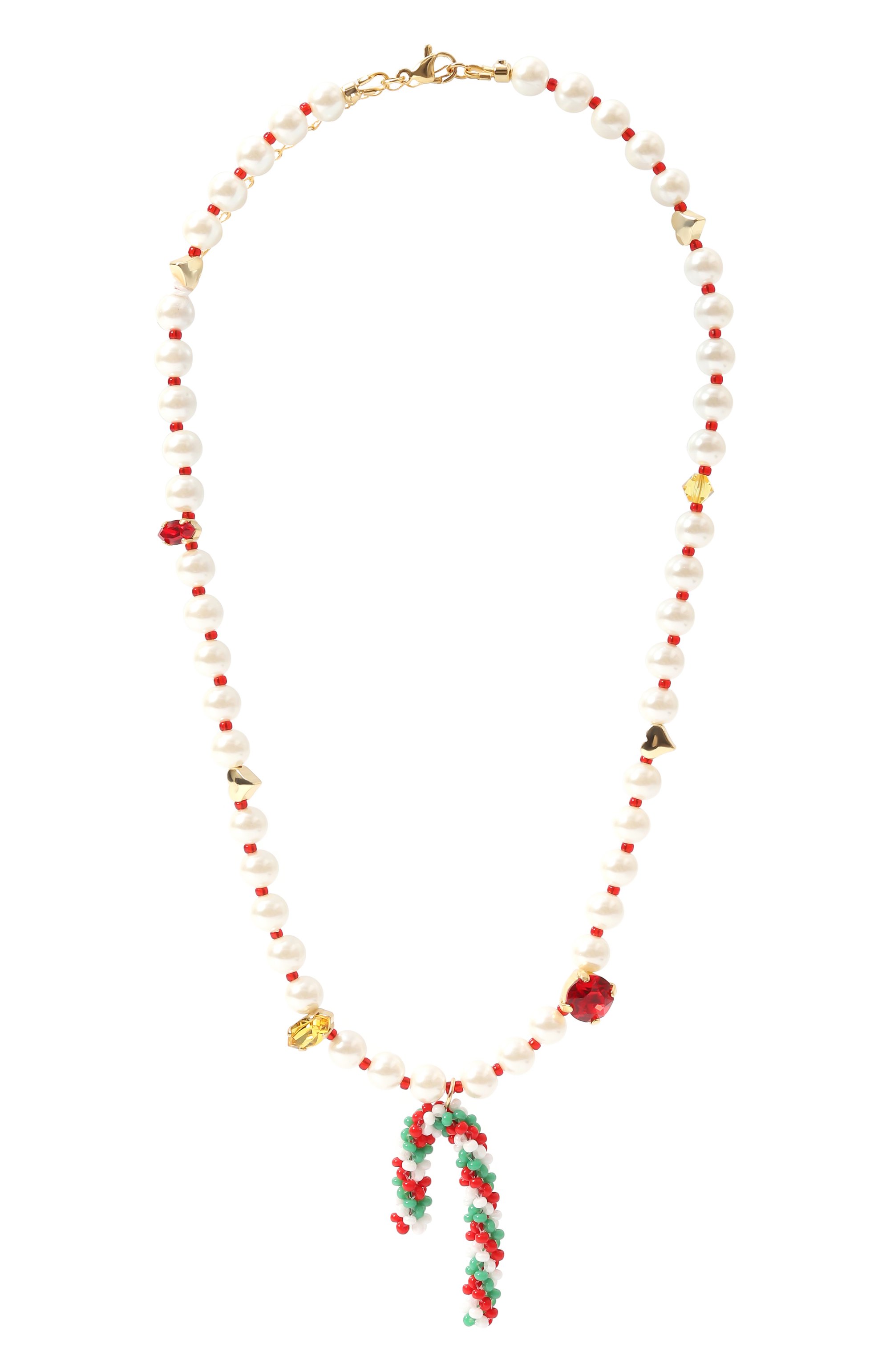 Колье PINK.OLIVKA, арт. PO-70033, фото 1