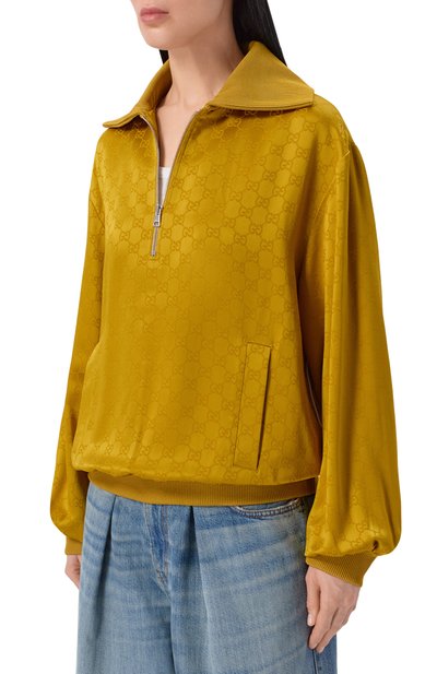 Анорак GUCCI, арт. 853533/XJGSE, фото 3