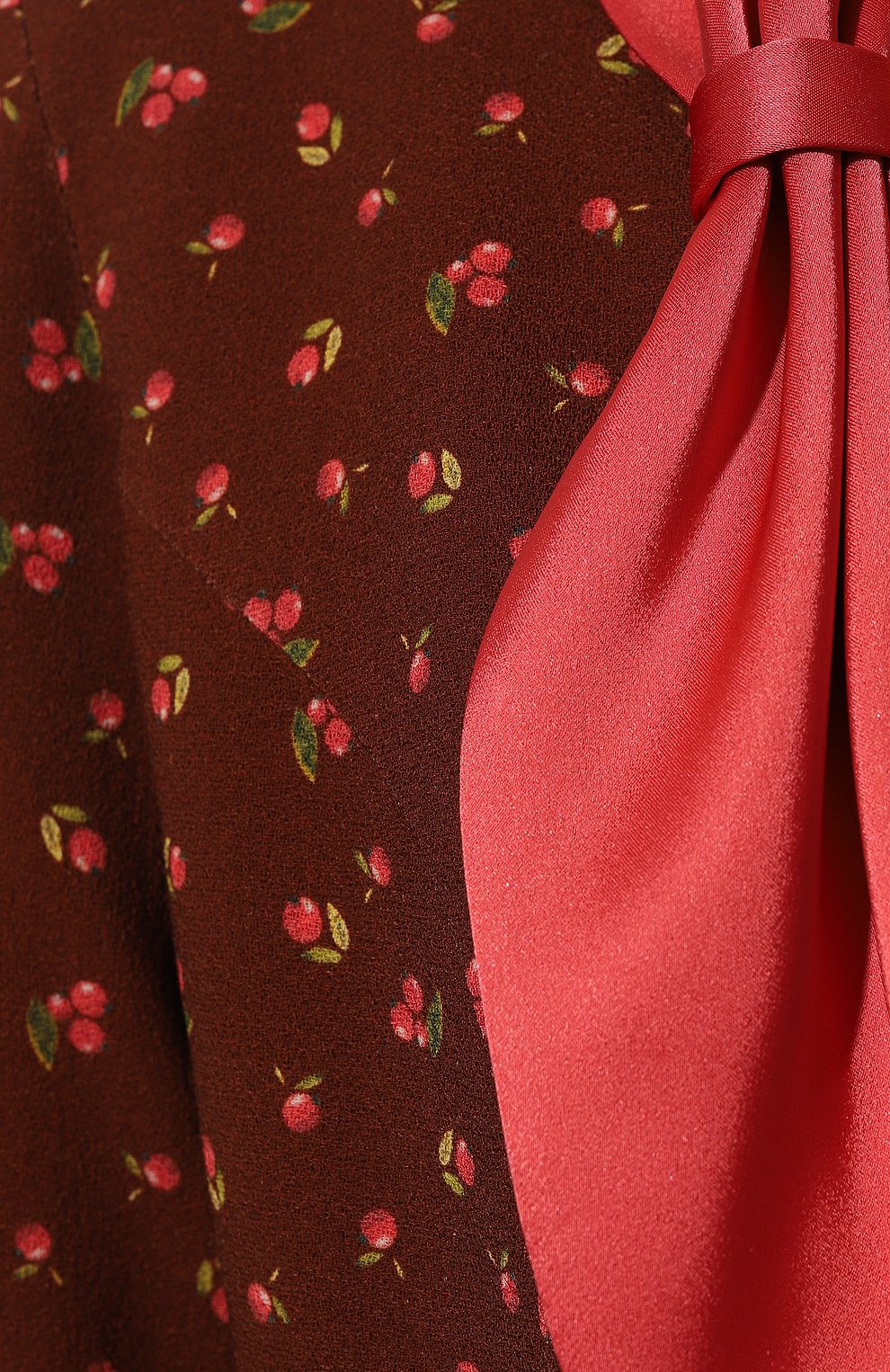 Шерстяной жакет ULYANA SERGEENKO, арт. GCC005FW22P 1748т22, фото 5