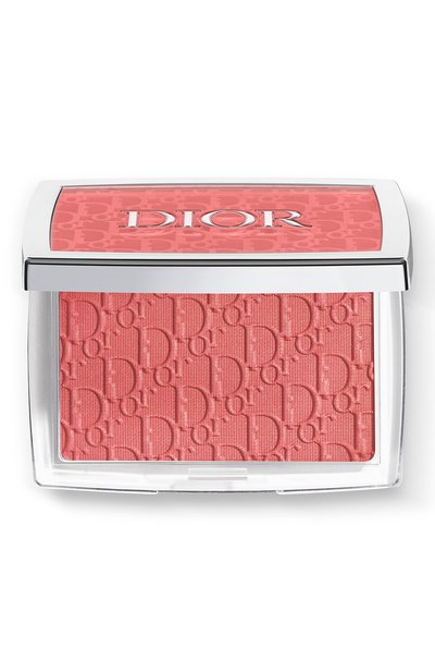 Румяна для лица dior backstage rosy glow, оттенок 012 розовое дерево (4.4g) DIOR, арт. C037300012, фото 1