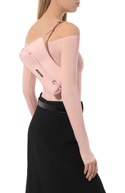 Сумка le bisou JACQUEMUS, арт. 23H/233BA343-3128, фото 2