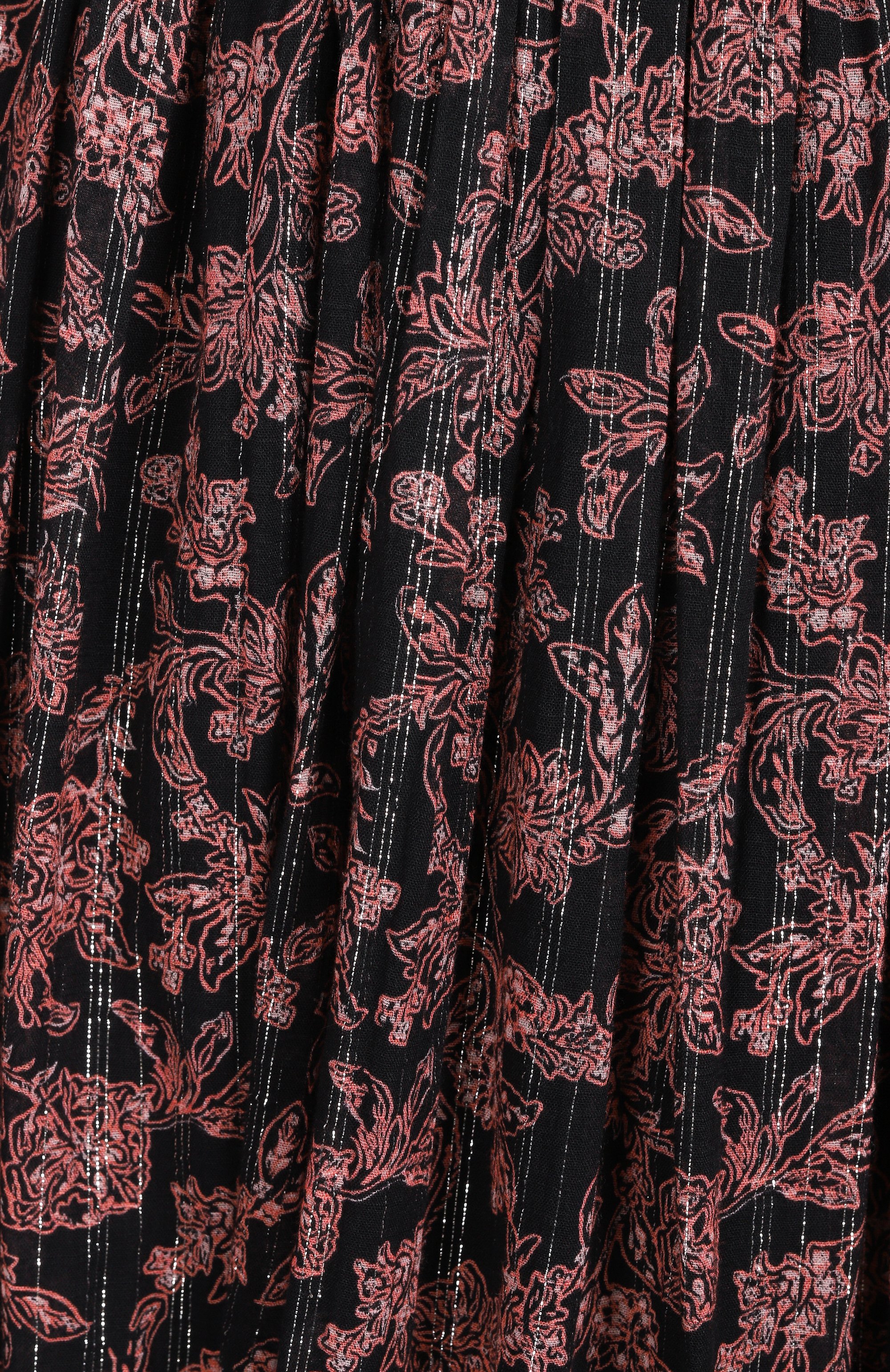 Хлопковое платье BOSS ORANGE, арт. 50538359, фото 6