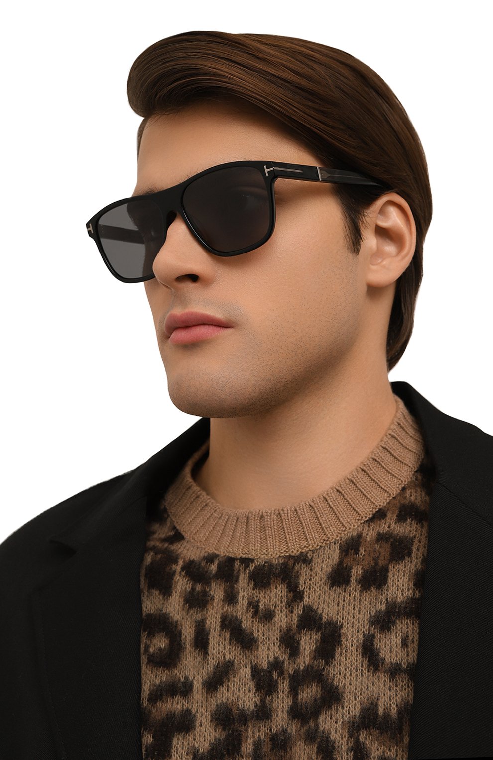 Солнцезащитные очки TOM FORD, арт. TF1081-N 01D, фото 3