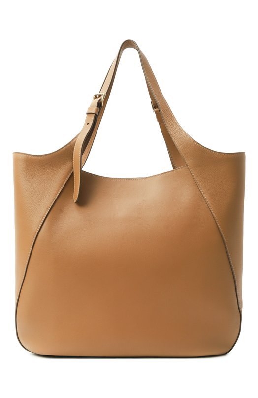 Сумка-тоут Prada 1BG512/2CYS Коричневый  1BG512/2CYS Фото 6