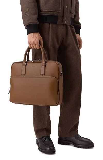 Портфель new crosstown BOSS, арт. 50529293, фото 2