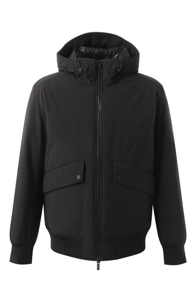 Мужской пуховый бомбер BOSS, арт. 50534954