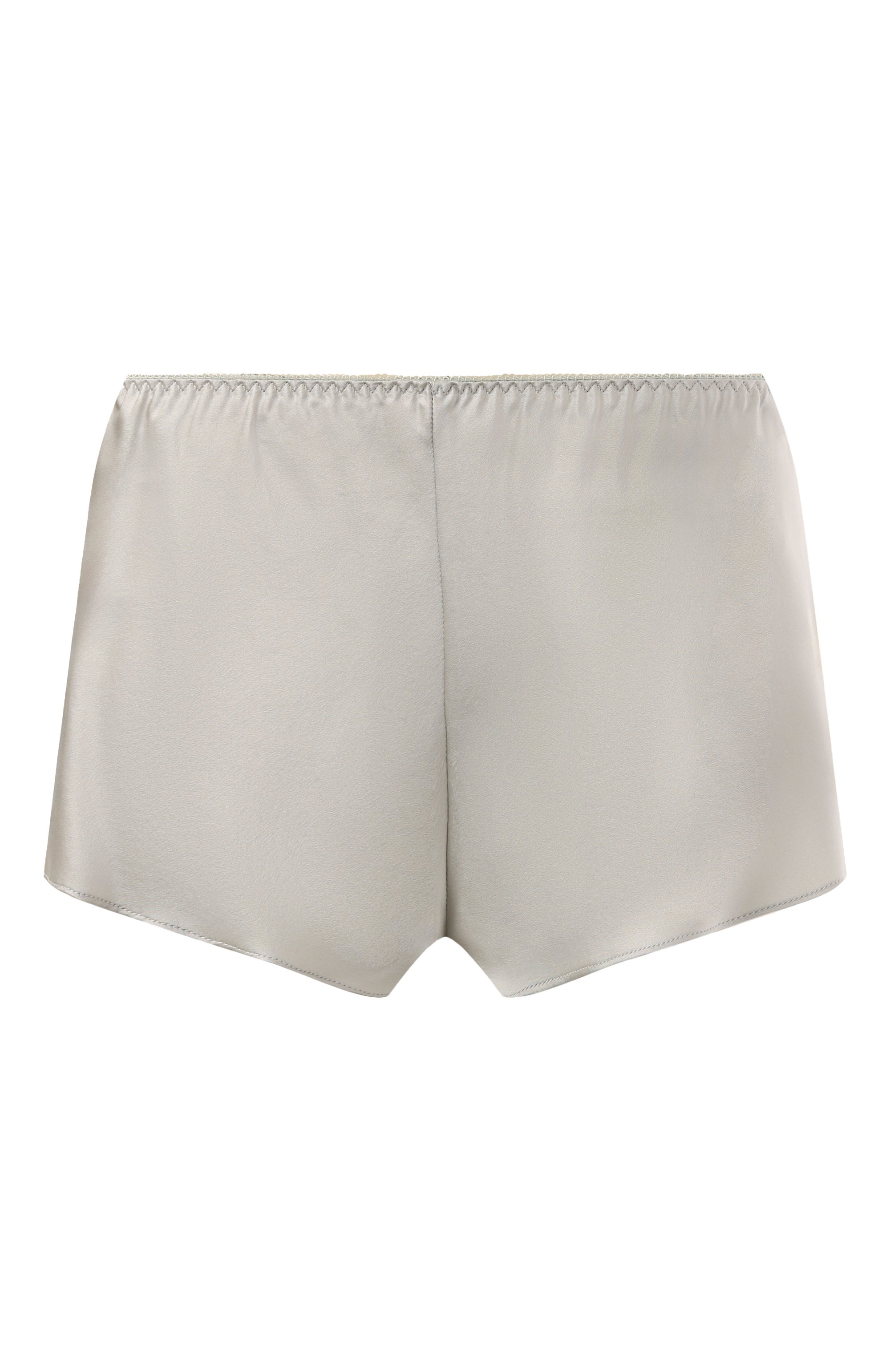 Шелковые шорты LUNA DI SETA, арт. VLST08006, фото 1