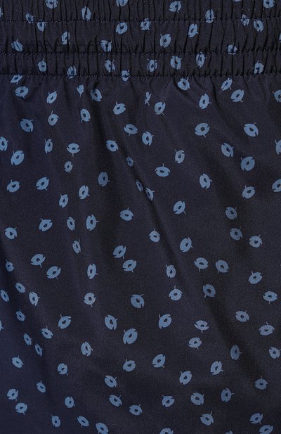 Плавки-шорты CANALI, арт. 93009/UA00090, фото 4