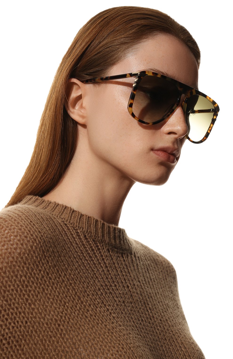 Солнцезащитные очки CHLOÉ, арт. CH0104S, фото 2