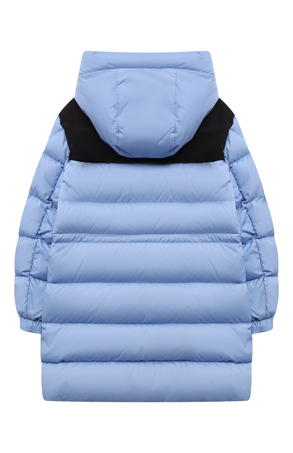 Пуховое пальто nuray MONCLER, арт. G2-954-1C538-20-68352/8-10A, фото 2