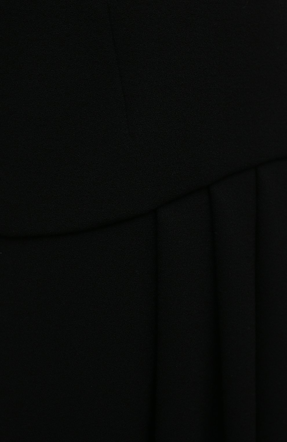 Шерстяная юбка ULYANA SERGEENKO, арт. GNM003FW21P 2391т21, фото 5