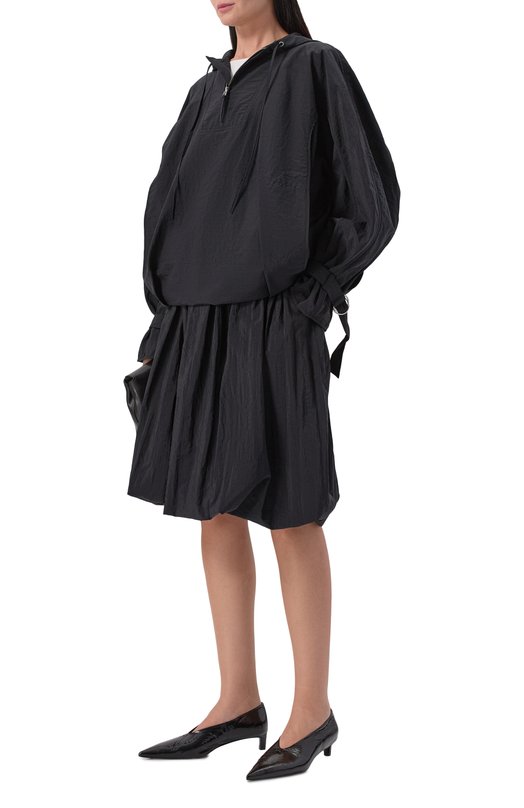 Юбка Co 3321BRN-PS26 Чёрный  3321BRN-PS26 Фото 2