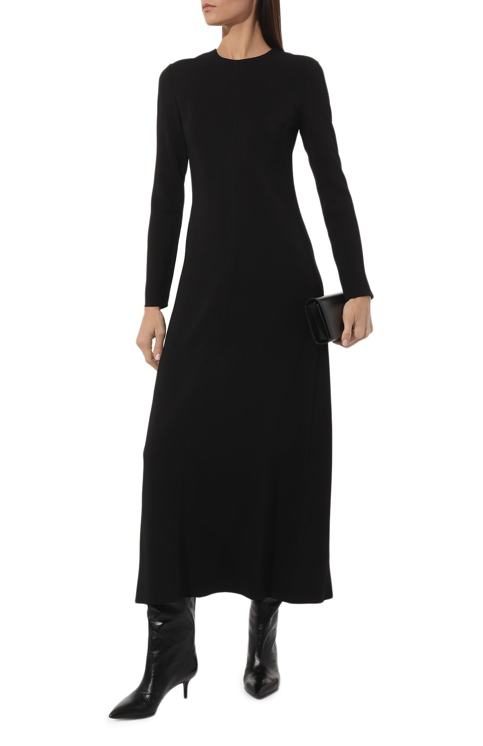 Платье из вискозы CO, арт. 4219MBND, фото 2