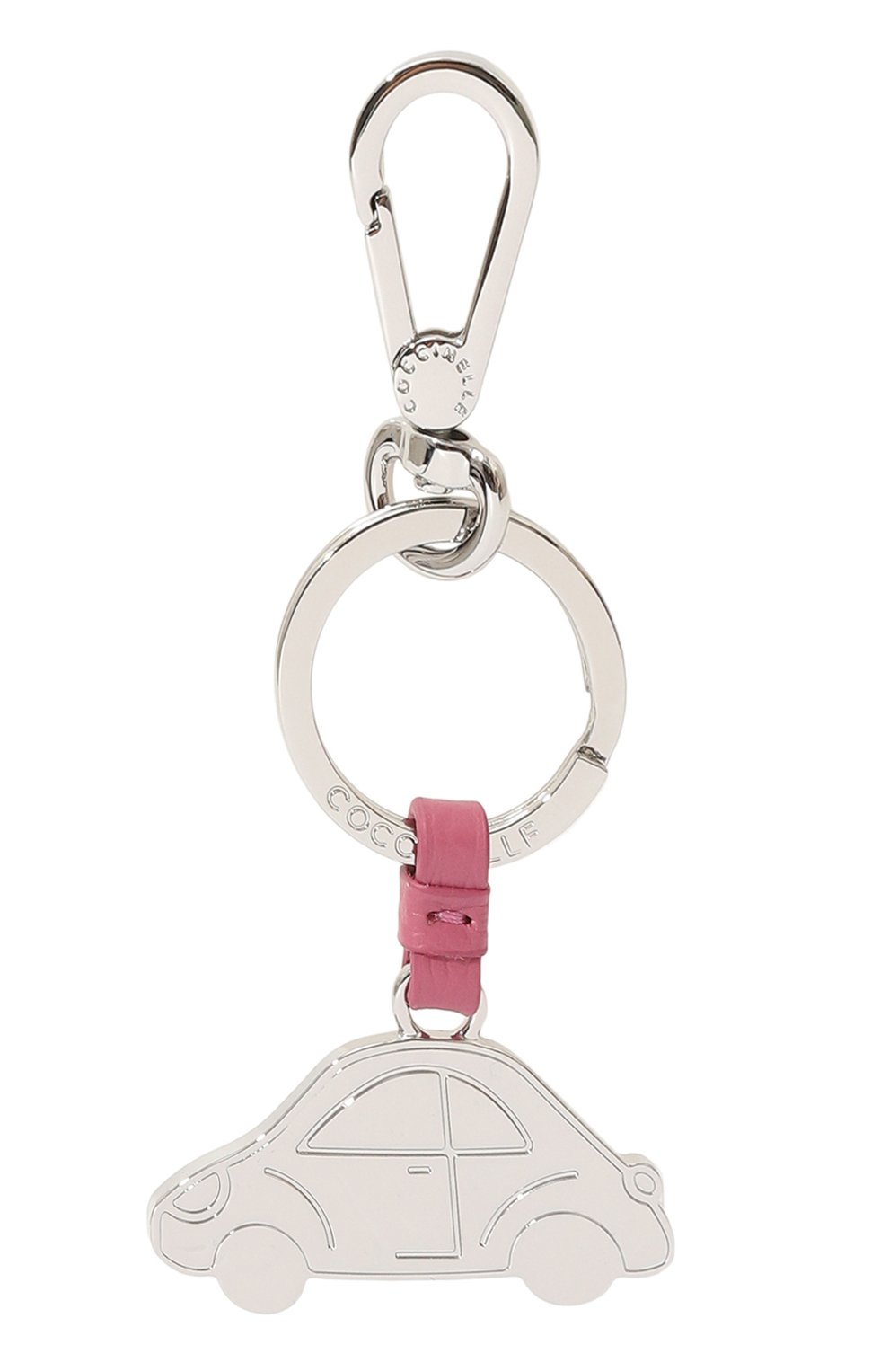 Брелок для ключей COCCINELLE, арт. E2 M9K 41 R8 01, фото 1