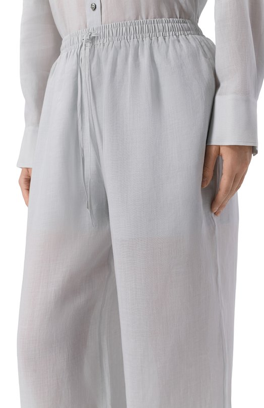 Брюки 12 STOREEZ 137465 Голубой  137465 Фото 5