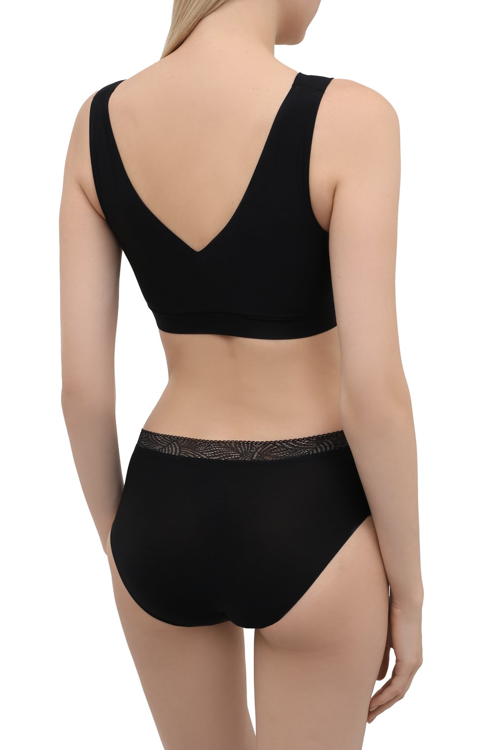 Трусы-слипы CHANTELLE, арт. C11G40, фото 3