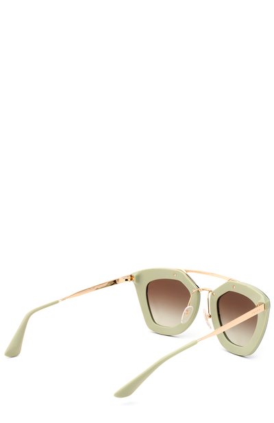 Солнцезащитные очки PRADA, арт. 09QS-TKQ4K1, фото 3