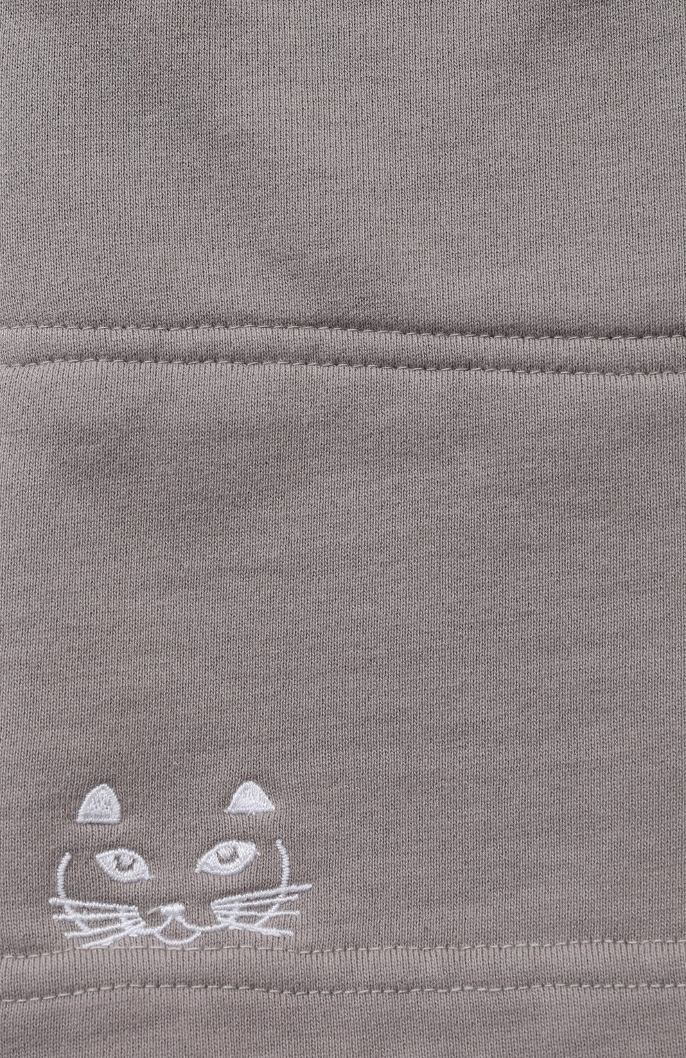 Хлопковые шорты NATAYAKIM, арт. NY-050BWK, фото 3