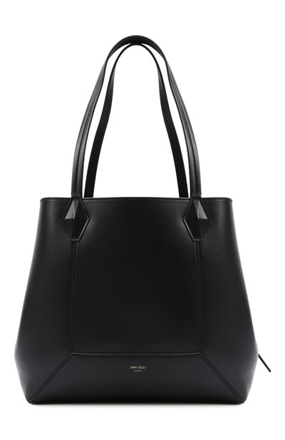 Женская сумка-тоут diamond JIMMY CHOO, арт. DIAM0NDT0TE/MHUT