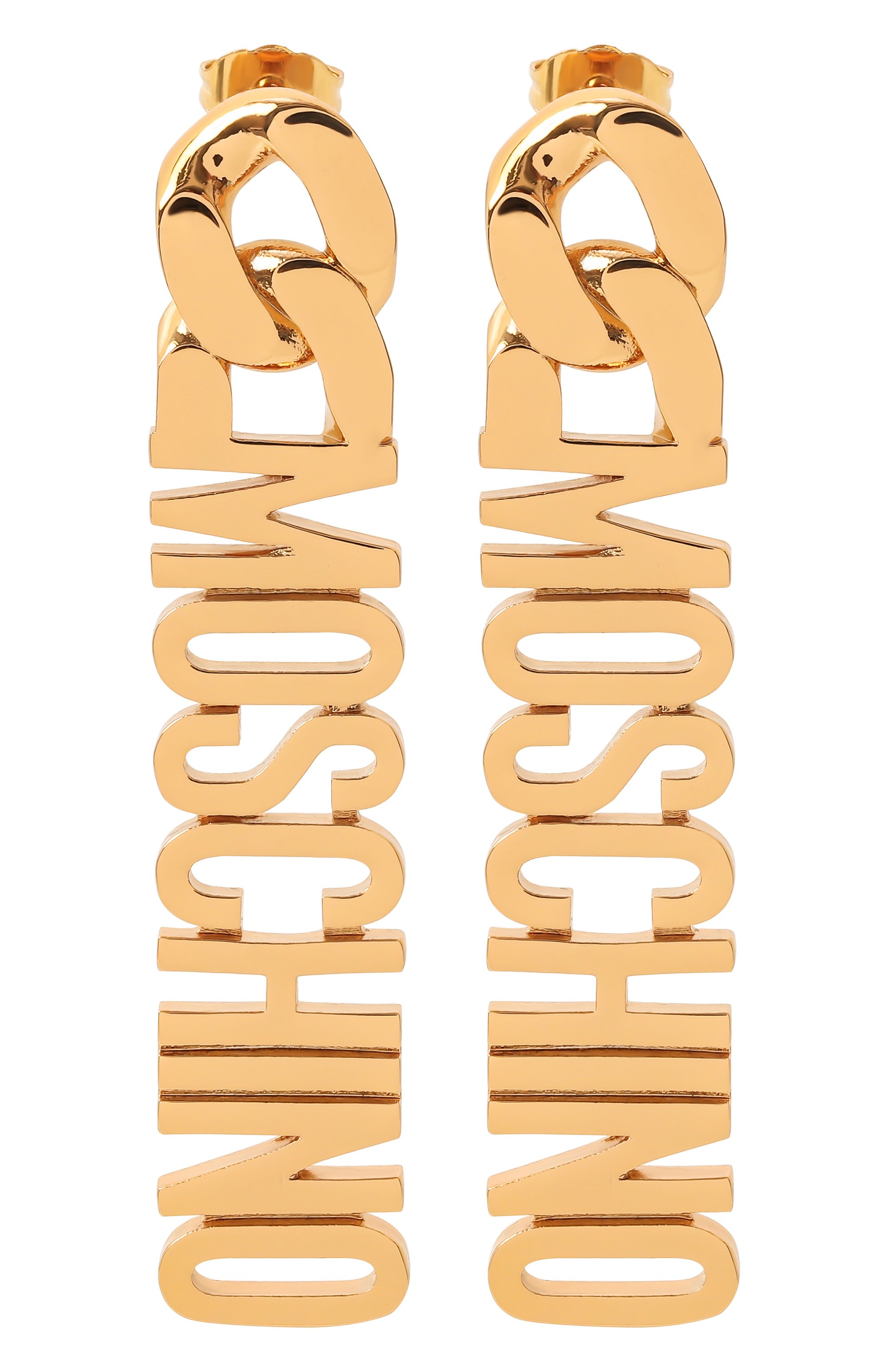 Серьги MOSCHINO, арт. 71 A9124 8402, фото 1