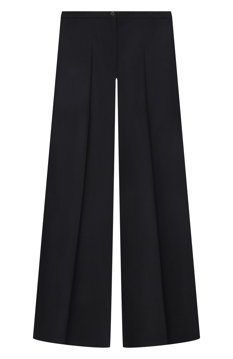 Шерстяные брюки AGNONA, арт. T70602S Y/U1062, фото 1