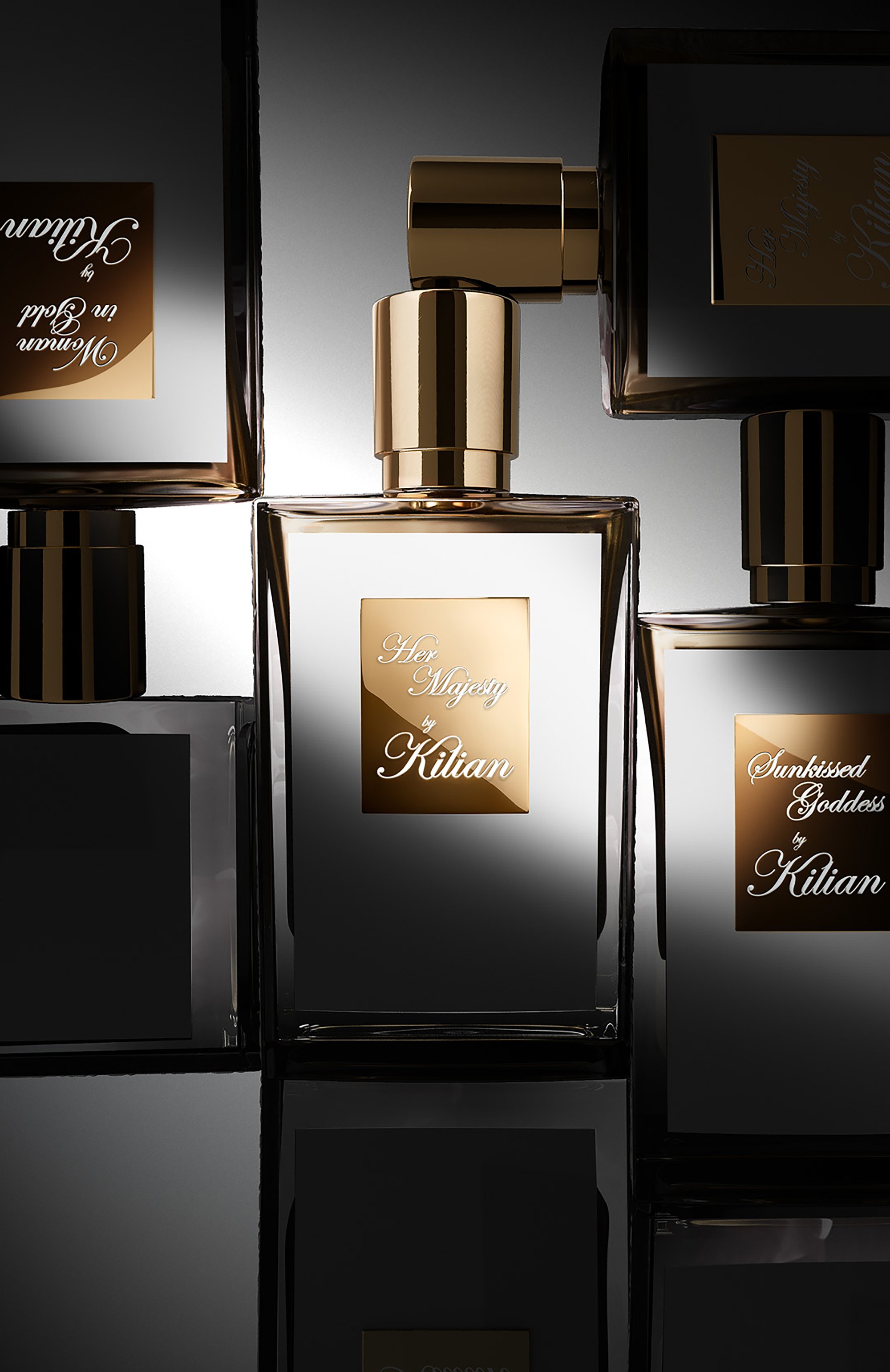 Парфюмерная вода her majesty (50ml) KILIAN PARIS, арт. 3700550242000, фото 5