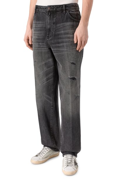 Джинсы EMPORIO ARMANI, арт. EM005656/AF25211, фото 3