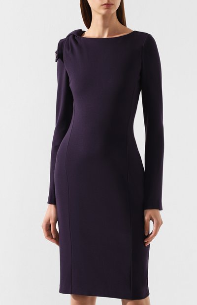 Платье EMPORIO ARMANI, арт. 6G2A8Q/2JFAZ, фото 3
