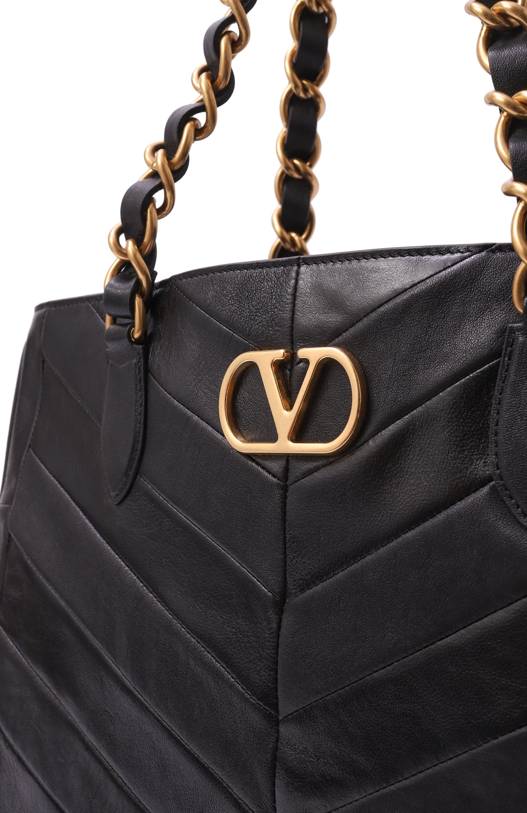 Сумка-тоут laseine medium VALENTINO, арт. 8W2B0T12/PSN, фото 6