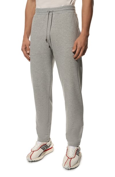 Хлопковый спортивный костюм CANALI, арт. T0747/MJ01503, фото 5