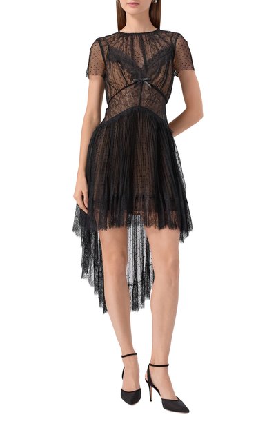 Туфли robbie GIANVITO ROSSI, арт. G95504.85RIC.0XCNENE, фото 3